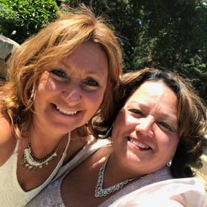 Meet your Posher, Terri